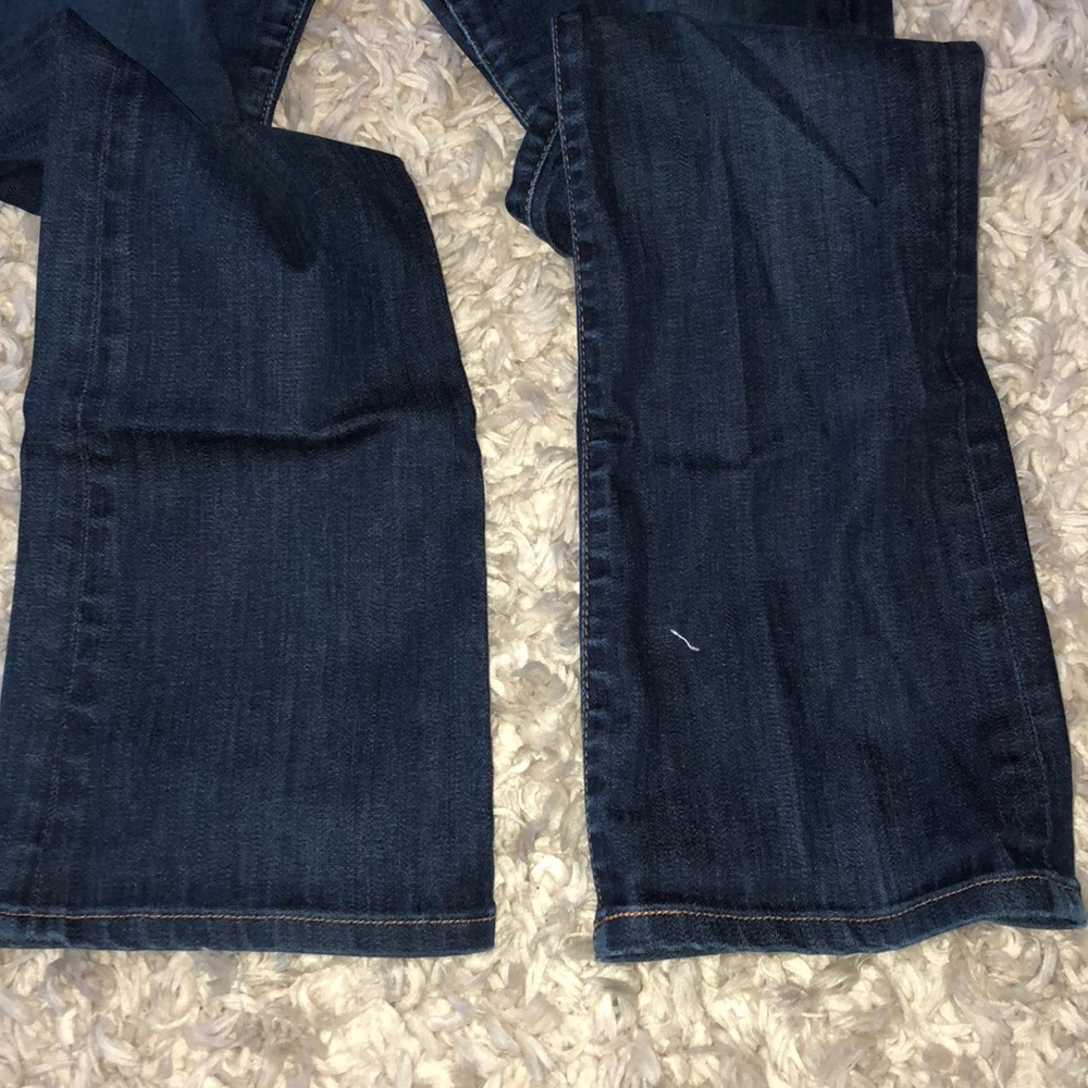 Bootcut jeans - Picture 2 of 3